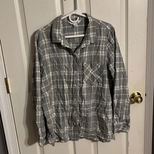 Old Navy Flannel
